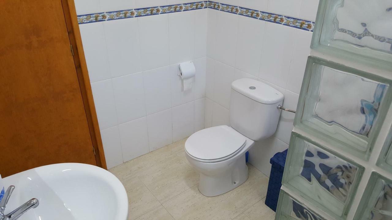 Finca Llambrich L'Ametlla de Mar Buitenkant foto